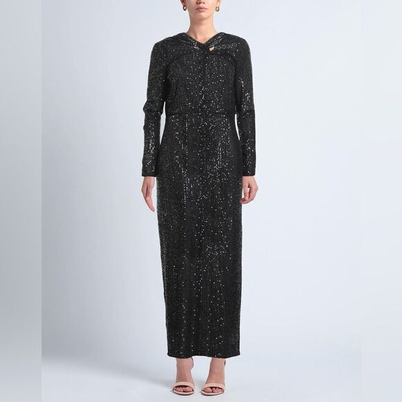 Berna sequin dress. 🗃️ - Picture 2 of 4